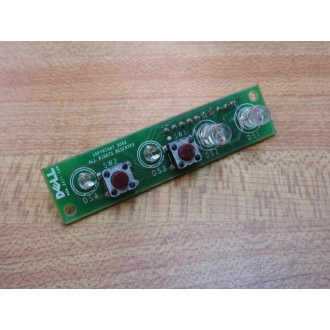 Dell UC794 Memory Board - Used