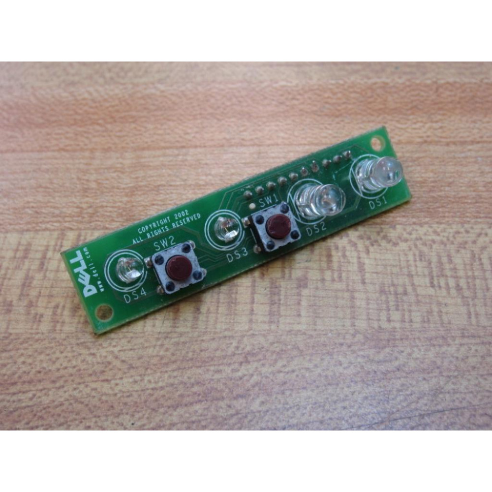 Dell UC794 Memory Board - Used