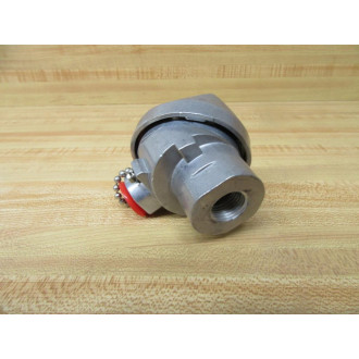 Leeds & Northrup 30503EE1122501000999 Thermocouple Head - New No Box
