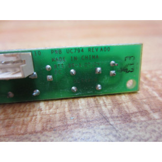 Dell UC794 Memory Board - Used
