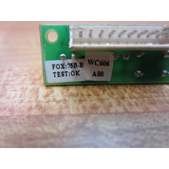 Dell UC794 Memory Board - Used
