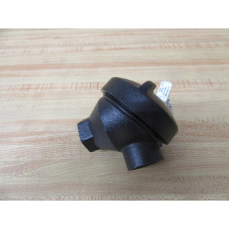 GIC Thermodynamics IAC-TC-067 Thermocouple Head IACTC067 - New No Box