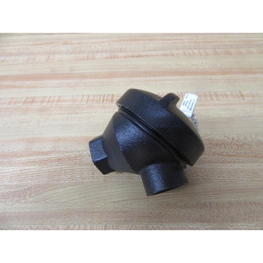 GIC Thermodynamics IAC-TC-067 Thermocouple Head IACTC067 - New No Box