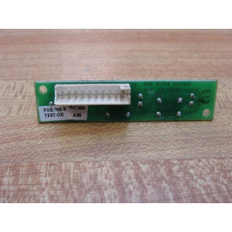 Dell UC794 Memory Board - Used