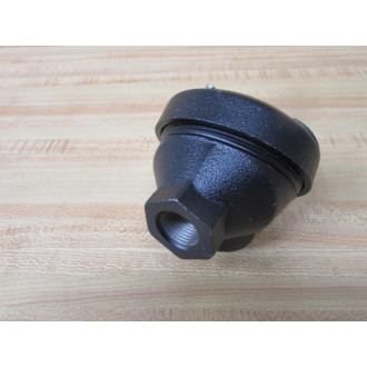 GIC Thermodynamics IAC-TC-067 Thermocouple Head IACTC067 - New No Box