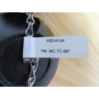 GIC Thermodynamics IAC-TC-067 Thermocouple Head IACTC067 - New No Box