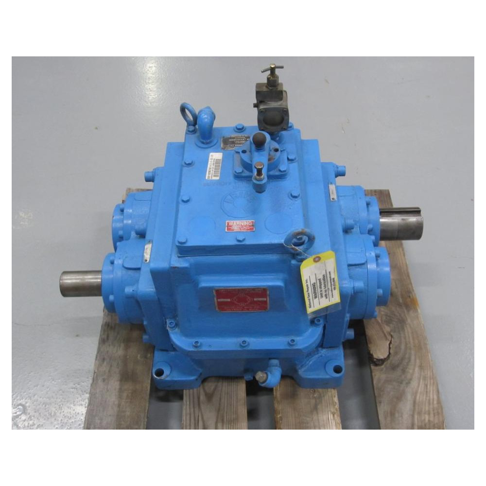 Drive-All S0010206762 Transmission - Refurbished