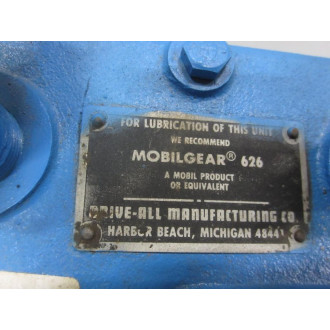Drive-All S0010206762 Transmission - Refurbished
