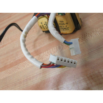ABA LRS55-5 Transformer LRS555 - Used