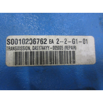 Drive-All S0010206762 Transmission - Refurbished