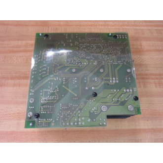Indramat 109-0792-4A02-02 Circuit Board 10907924A0202 WCables - Used