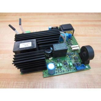 Indramat 109-0792-4A02-02 Circuit Board 10907924A0202 WCables - Used