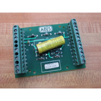 A-BS M501690 Circuit Board 501689-01 - Used