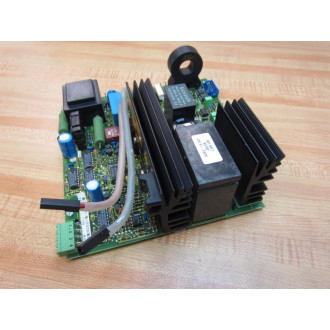 Indramat 109-0792-4A02-02 Circuit Board 10907924A0202 WCables - Used