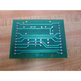 A-BS M501690 Circuit Board 501689-01 - Used