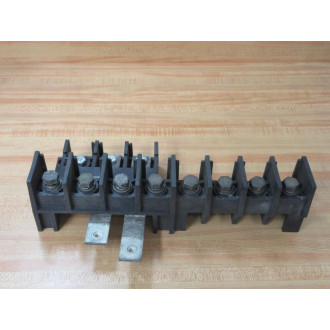 Fuji Electric TBM10 Contact Block TBMIO - Used
