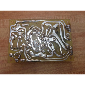 WBA1623 Circuit Board WBAI623 - Used