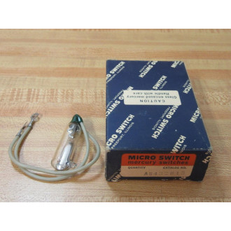 Micro Switch AS432B15 Switch
