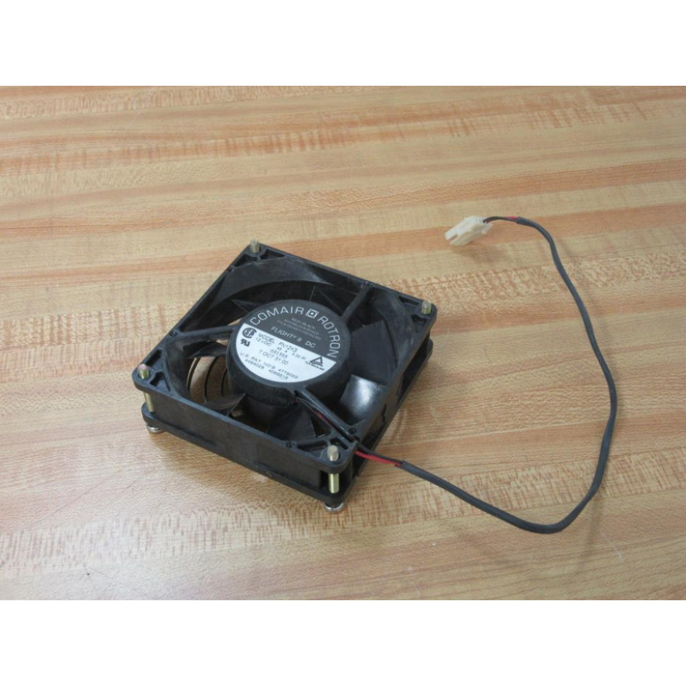 Comair Rotron FN12K3 Flight II DC Fan - Used