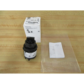 Allen Bradley 800H-UR13 Potentiometer Unit 800HUR13