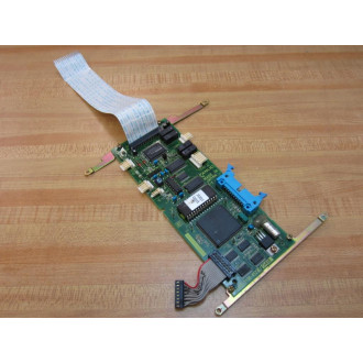 Fanuc A20B-2100-0520 Board 20B-2100-052004B - Used
