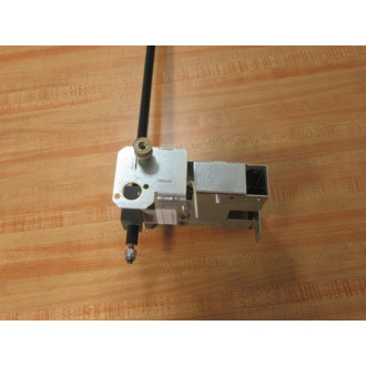 124929-001 Shuttle Assy 124929001 29-33950-01 - Used