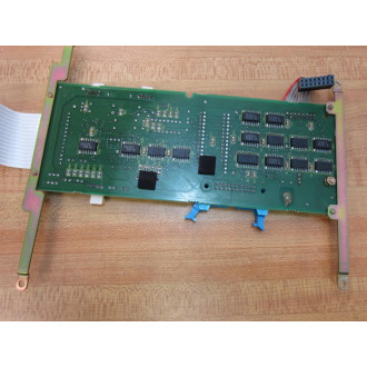 Fanuc A20B-2100-0520 Board 20B-2100-052004B - Used