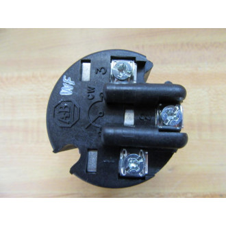 Allen Bradley 800H-UR13 Potentiometer Unit 800HUR13