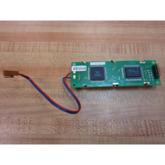 633444LY Display Board - New No Box