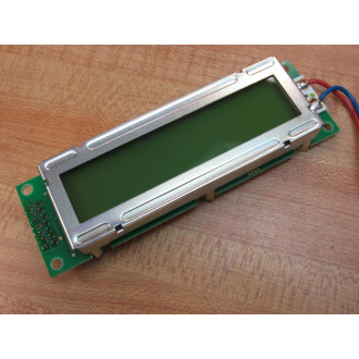 633444LY Display Board - New No Box