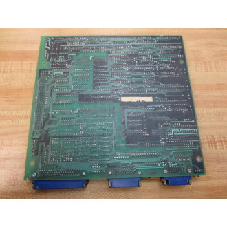 Yaskawa JAMP-CP030 Circuit Board DF8203623-B0 - Used