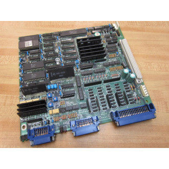 Yaskawa JAMP-CP030 Circuit Board DF8203623-B0 - Used
