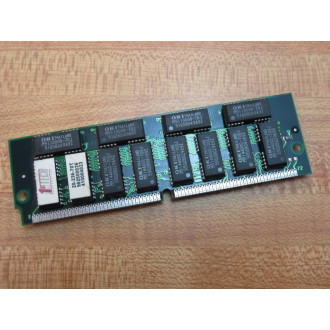1st Tech 20-236-70T Memory Board 2023670T - Used