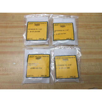 John Crane DC-0035-243-D-316-STD Repair Kit RA34396