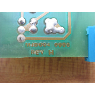 MID004 0000 Circuit Board  MID0040000 - Used
