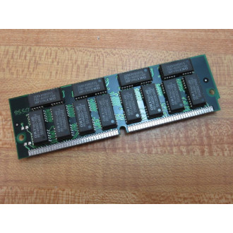 1st Tech 20-236-70T Memory Board 2023670T - Used