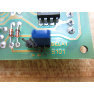 MID004 0000 Circuit Board  MID0040000 - Used