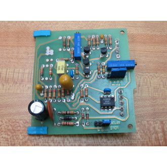 MID004 0000 Circuit Board  MID0040000 - Used