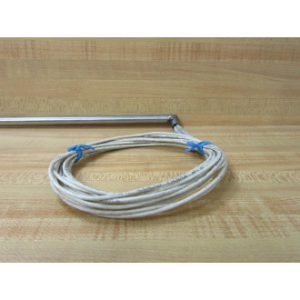 Chromalox CIR-215NY-14C Heater CIR215NY14C 240V 1000W - New No Box