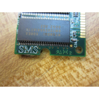 SMS 120571 Memory Board - Used
