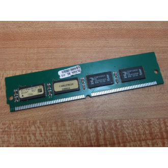 EDI EDI7F341MC90CBL Memory Board - Used