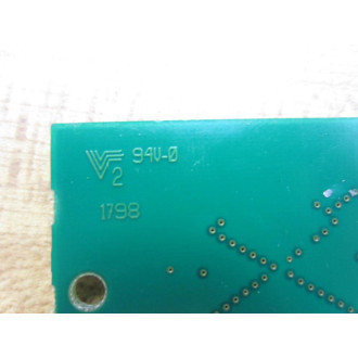 EDI EDI7F341MC90CBL Memory Board - Used