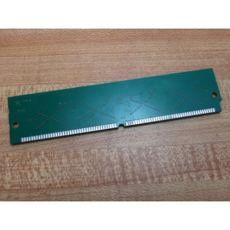 EDI EDI7F341MC90CBL Memory Board - Used