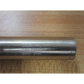 Ogden MXEL03A4031 Cartridge Heater 240V 500W - New No Box