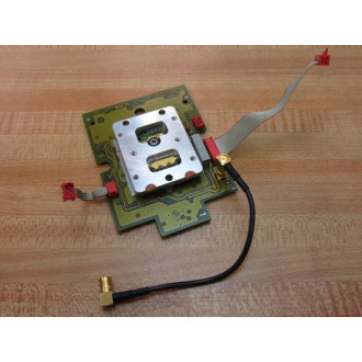 Sick 4027239D444 Circuit Board 2019866 2017676 - Used