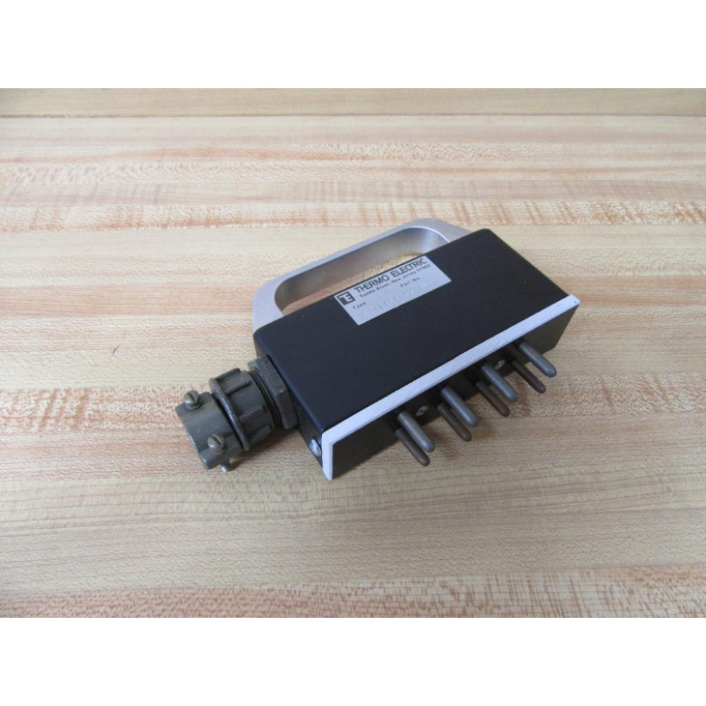 Thermo Electric CO-42503-TX.4MP Plug Assembly C042503TX4MP - New No Box