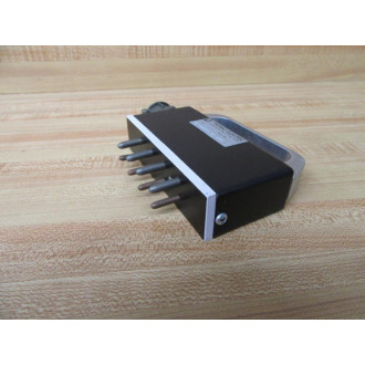 Thermo Electric CO-42503-TX.4MP Plug Assembly C042503TX4MP - New No Box
