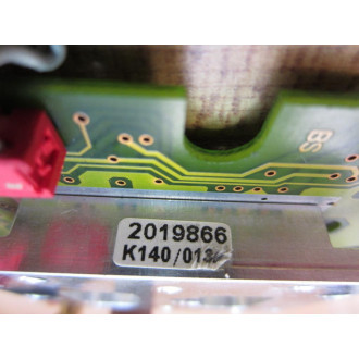 Sick 4027239D444 Circuit Board 2019866 2017676 - Used