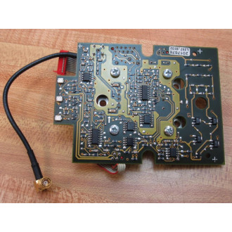 Sick 4027239D444 Circuit Board 2019866 2017676 - Used