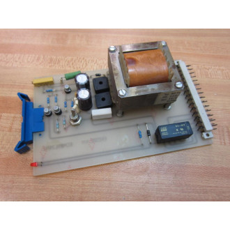 ECM89L29II Circuit Board ECM89L29II - New No Box